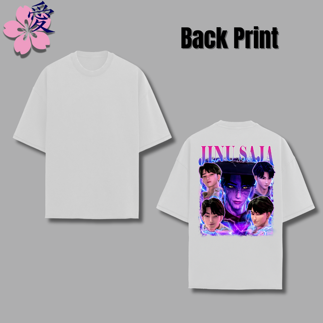 Jinu Shirt