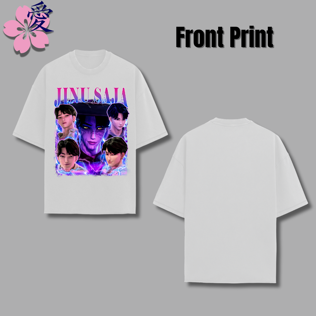 Jinu Shirt