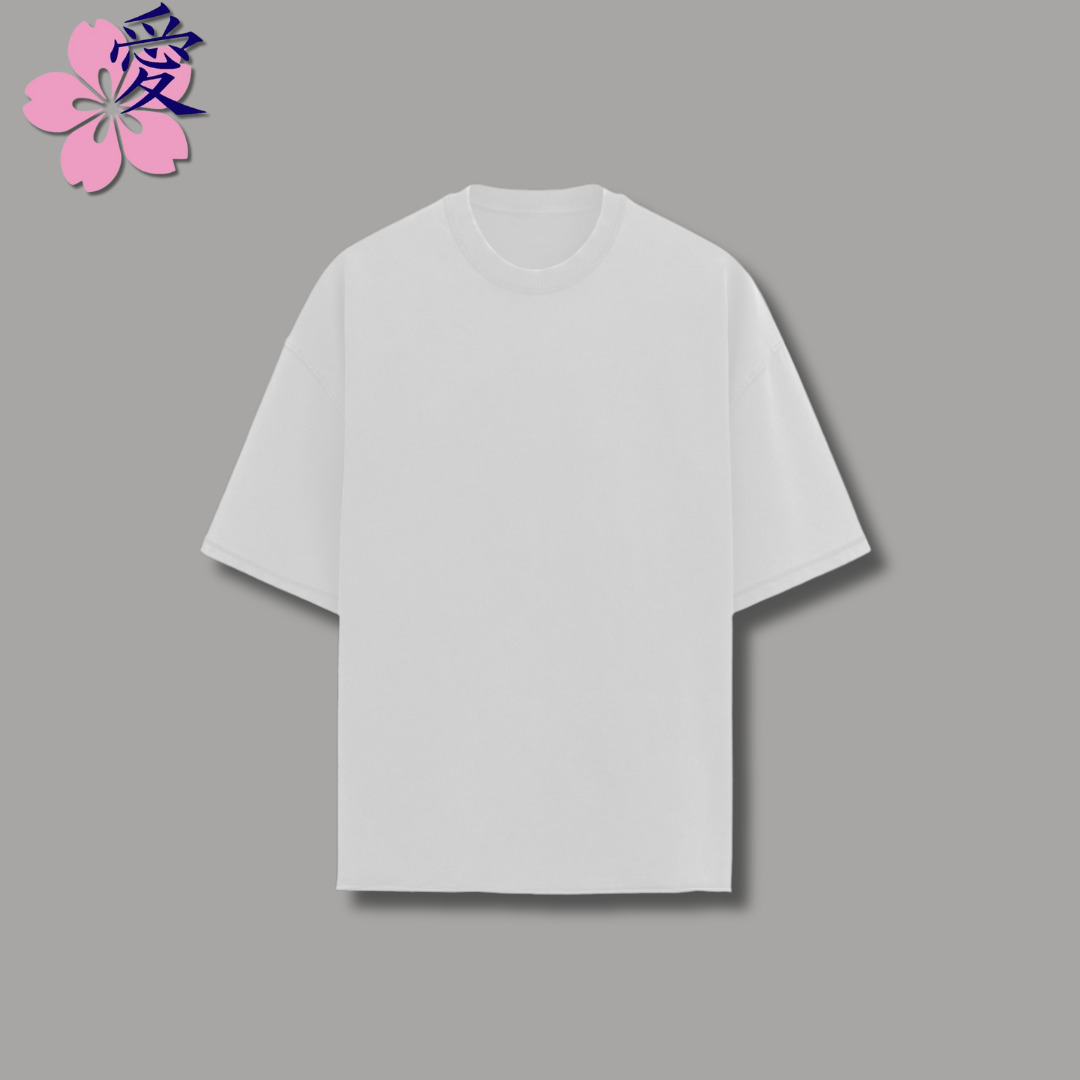 Jinu Shirt