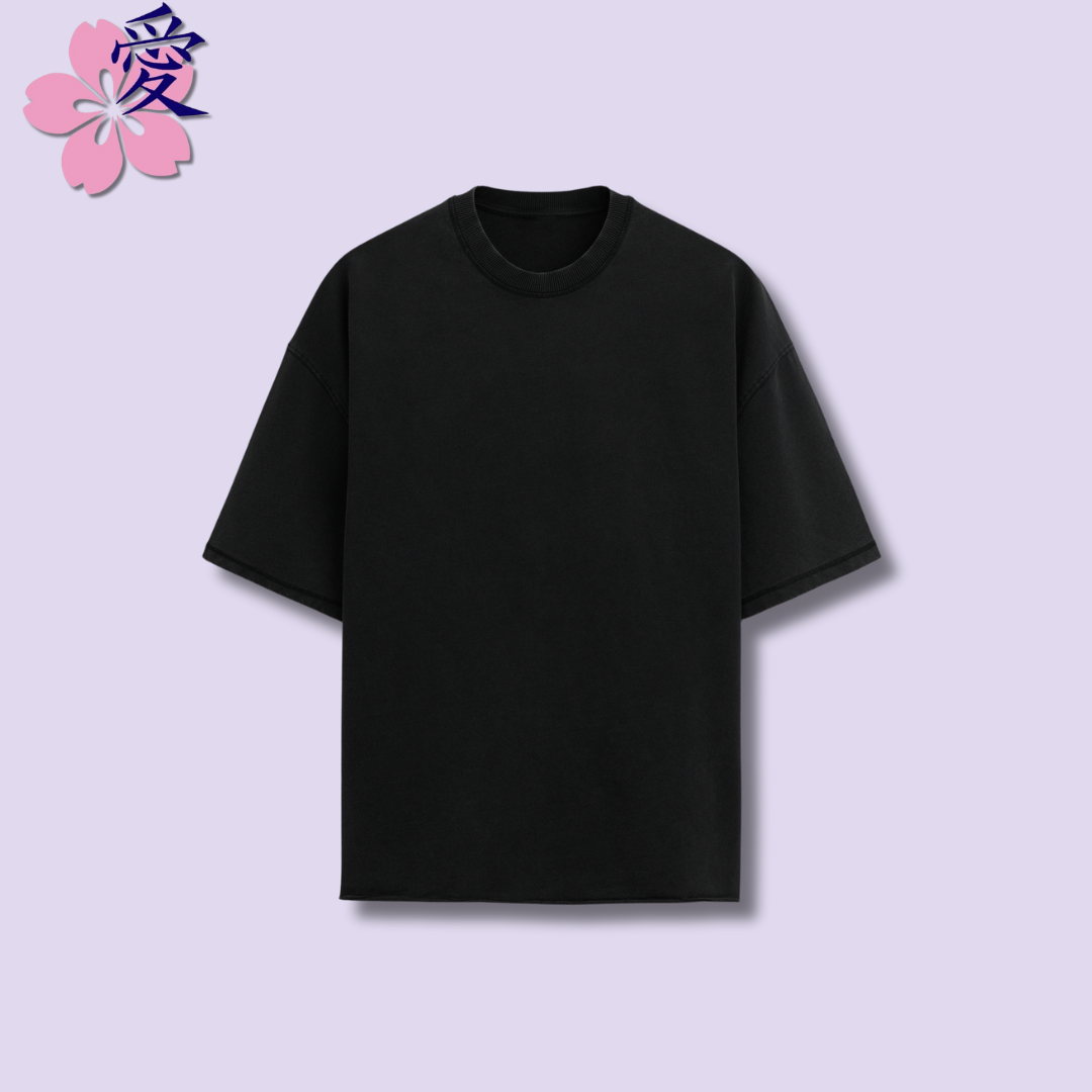 Jinu Shirt