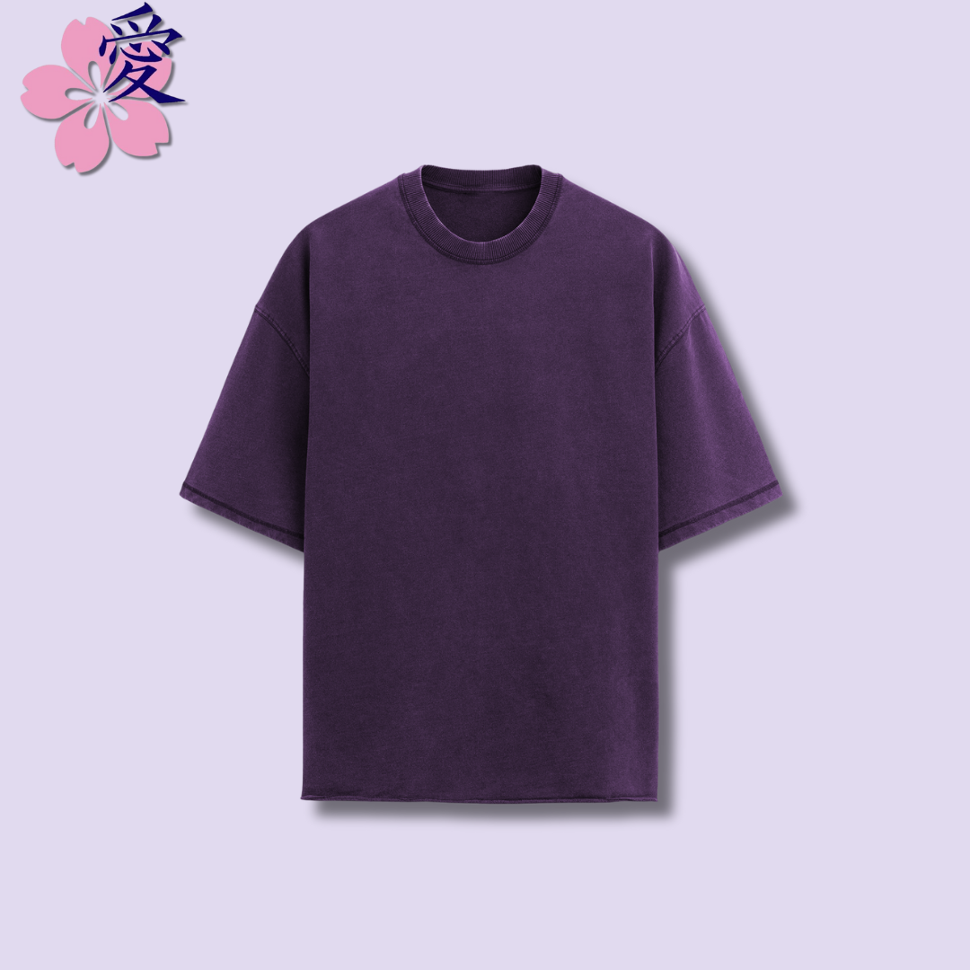 Jinu Shirt