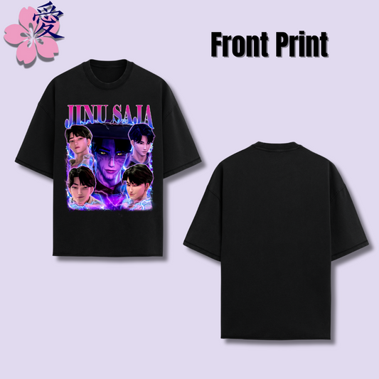 Jinu Shirt