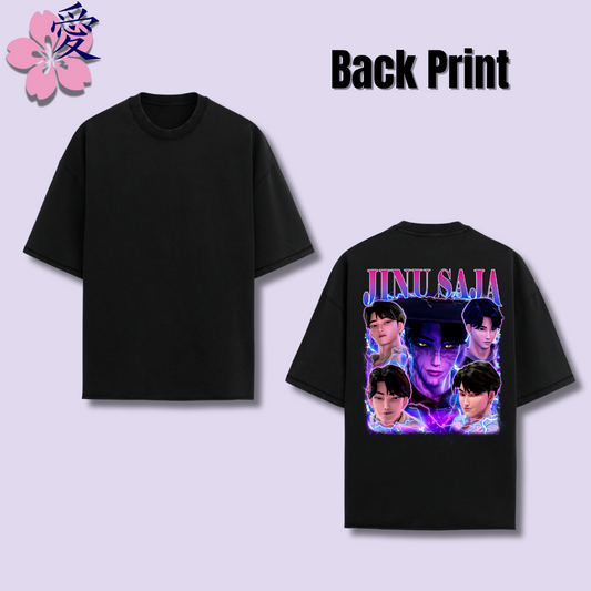 Jinu Shirt