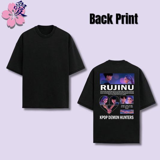 Rujinu Shirt