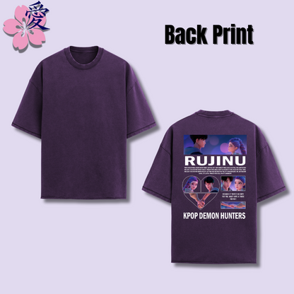 Rujinu Shirt
