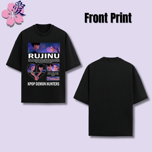 Rujinu Shirt